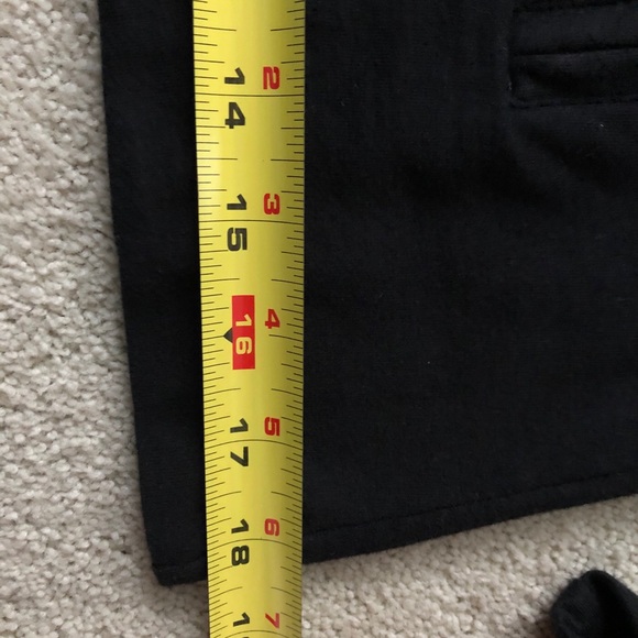 Soma black jacket - Picture 6 of 11